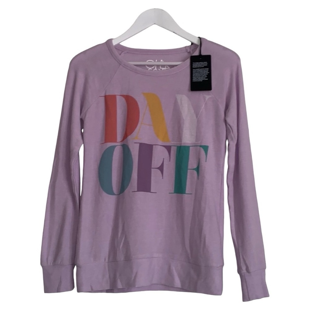 Chaser | Day off Crewneck Size XS